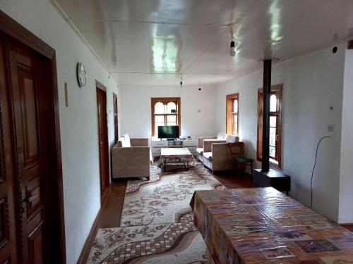 Sim Guesthouse in 拉卡蘭 Sim Guesthouse in 拉卡蘭