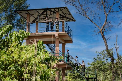 Soaltee Westend Resort Chitwan in Patihani Soaltee Westend Resort Chitwan in Patihani