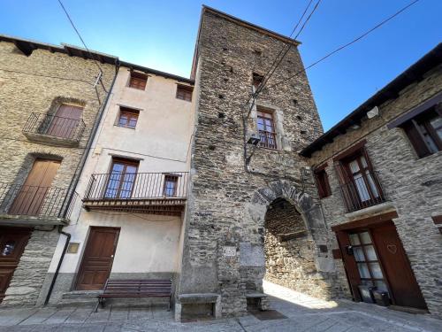 Atraccions properes, Casa Cinto in La Guingueta D'Aneu Atraccions properes, Casa Cinto in La Guingueta D'Aneu
