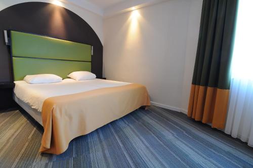 Hotel Arlon in Arlon Hotel Arlon in Arlon