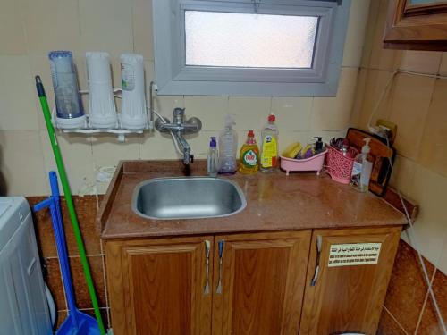 فاكانزا شقة فندقية مفروشة- vacanze in Senoures فاكانزا شقة فندقية مفروشة- vacanze in Senoures