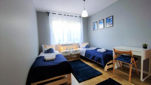 Apartament na Morenie in Piecki-Migowo Apartament na Morenie in Piecki-Migowo
