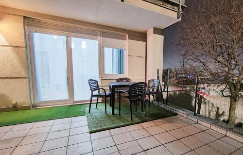 Apartament na Morenie in Piecki-Migowo Apartament na Morenie in Piecki-Migowo