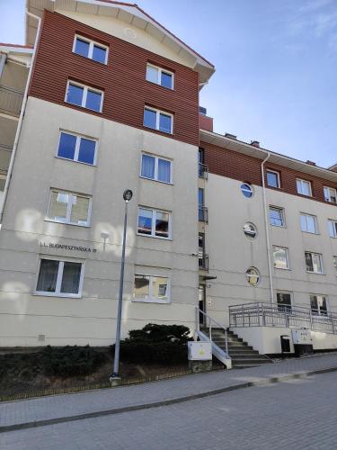 Apartament na Morenie in Piecki-Migowo Apartament na Morenie in Piecki-Migowo