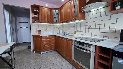 Apartament na Morenie in Piecki-Migowo Apartament na Morenie in Piecki-Migowo