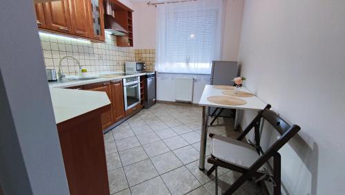 Apartament na Morenie in Piecki-Migowo Apartament na Morenie in Piecki-Migowo