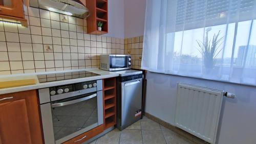 Apartament na Morenie in Piecki-Migowo Apartament na Morenie in Piecki-Migowo