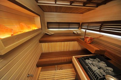 Spa, Villa Four Rooms in Kharkiv Spa, Villa Four Rooms in Kharkiv