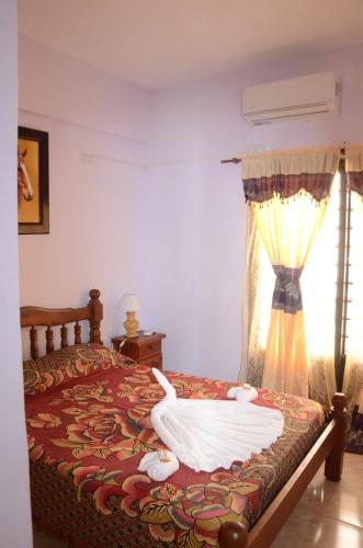 Apartamentos Naomi in El Carmen Apartamentos Naomi in El Carmen