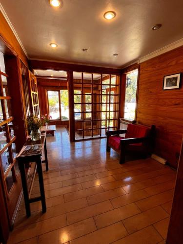 Hotel y Cabañas Villarrica (Hotel y Cabanas Villarrica) in Villarrica Hotel y Cabañas Villarrica (Hotel y Cabanas Villarrica) in Villarrica