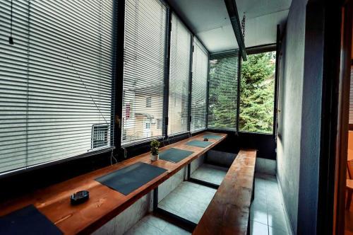 Town hostel in Печ Town hostel in Печ