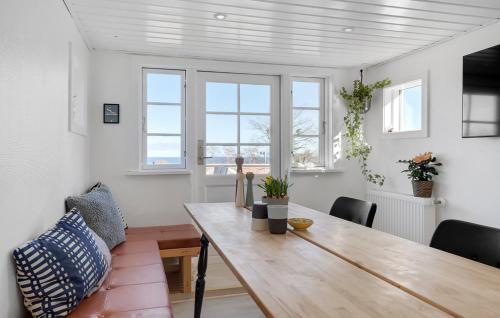 Heidis Residence-Sandkaas, Bornholm in Allinge Heidis Residence-Sandkaas, Bornholm in Allinge