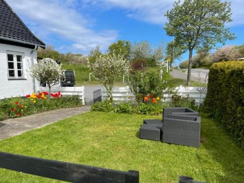 Heidis Residence-Sandkaas, Bornholm in Allinge Heidis Residence-Sandkaas, Bornholm in Allinge