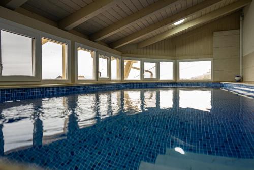 סוויטות לין--Leen suites in Majdal Shams סוויטות לין--Leen suites in Majdal Shams