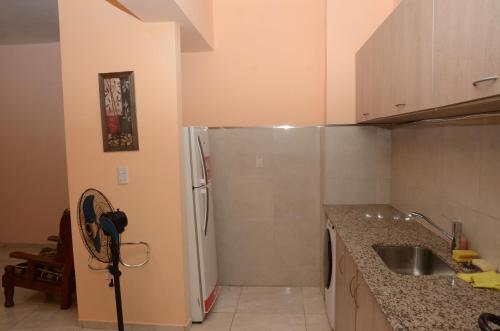 Apartamentos El Mirador 3 C in 엘 카르멘 Apartamentos El Mirador 3 C in 엘 카르멘