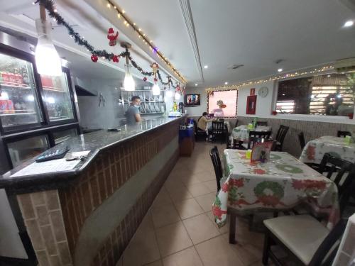 Kitchen, HOTEL MUEVETE POR VARGAS in Catia La Mar Kitchen, HOTEL MUEVETE POR VARGAS in Catia La Mar