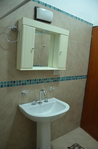 Apartamentos El Mirador 3 C in 엘 카르멘 Apartamentos El Mirador 3 C in 엘 카르멘