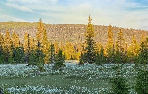 Изглед, Beautiful Home In Sjusjoen in Шушьоен Изглед, Beautiful Home In Sjusjoen in Шушьоен