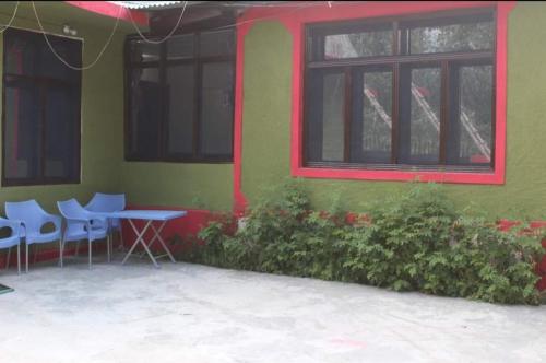 Rama Midway Guest House Astore in Northern Areas Pakistan Rama Midway Guest House Astore in Northern Areas Pakistan