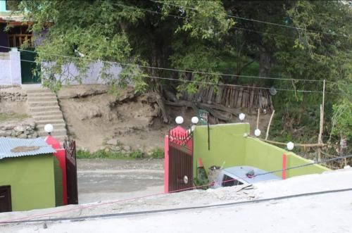 Rama Midway Guest House Astore in Northern Areas Pakistan Rama Midway Guest House Astore in Northern Areas Pakistan