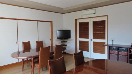 Lounge/area TV in comune, Coro Coro near Fureai Farm Lounge/area TV in comune, Coro Coro near Fureai Farm