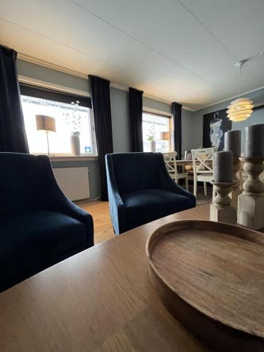 Apartment Utsikten in Andenes Apartment Utsikten in Andenes