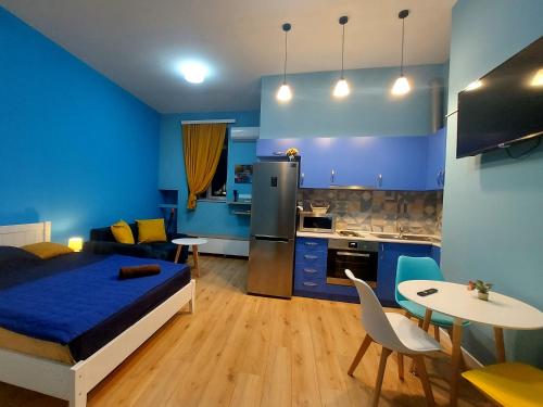 apart Tiflis on Lagidze4