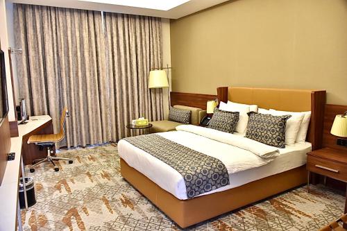 فندق رويال فيستا Royal Vista Hotel in Ibri فندق رويال فيستا Royal Vista Hotel in Ibri