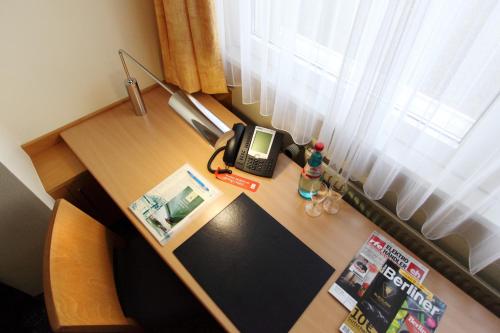 This photo about ABACUS Tierpark Hotel shared on HyHotel.com