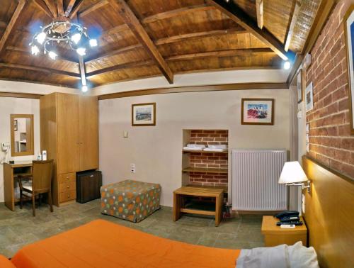 TARLAS ROOMS in Lesvos TARLAS ROOMS in Lesvos
