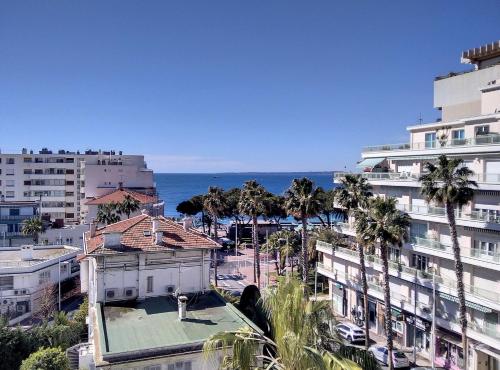 Résidence Graziella Studio 523