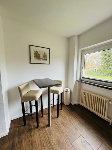 Helles Ferienhaus Storchenblick in Essel Helles Ferienhaus Storchenblick in Essel