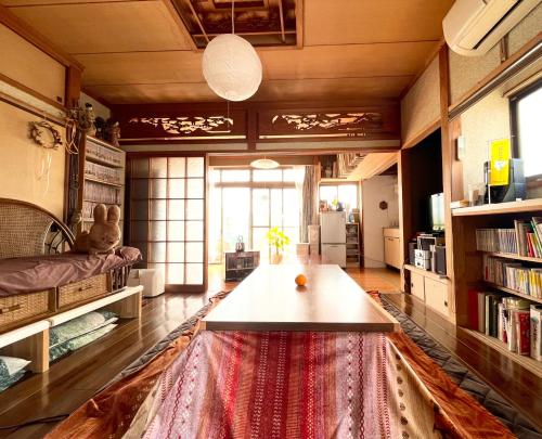 AKARIYA Hostel in Karatsu AKARIYA Hostel in Karatsu
