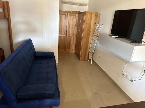 Létesítmények, Mana - SRFB 2 in Saint-Laurent-du-Maroni Létesítmények, Mana - SRFB 2 in Saint-Laurent-du-Maroni