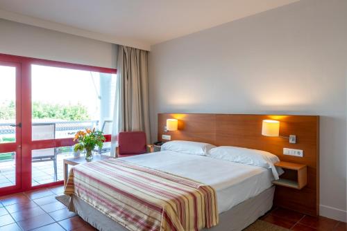 Parador de Nerja in Nerja Parador de Nerja in Nerja