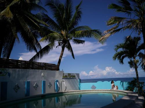 Las Flores Hotel in Catmon Las Flores Hotel in Catmon