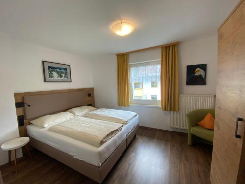 Haus Waldheim und Dependance