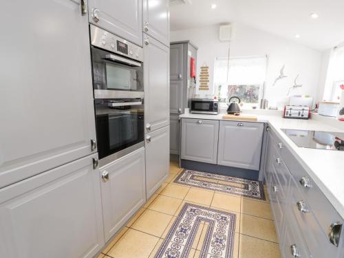 Exterior view, Sibrwd Y Mor in Harlech Exterior view, Sibrwd Y Mor in Harlech