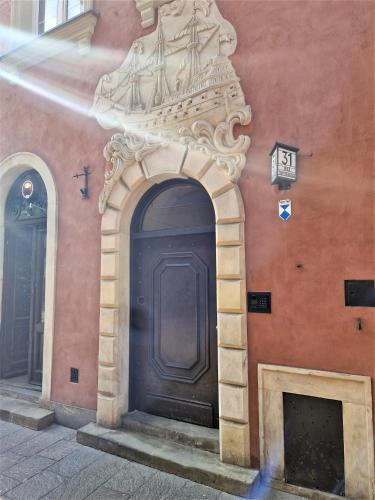 J&W Apartments Świętojańska Rooms