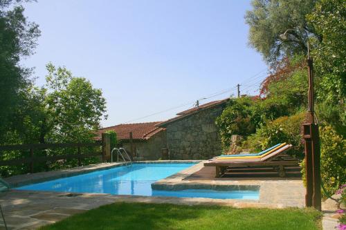 ทัศนียภาพ, Casa Da Rocha in กาลเดลาส ทัศนียภาพ, Casa Da Rocha in กาลเดลาส