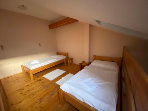Hostel CafeRAZY in Poprad Hostel CafeRAZY in Poprad