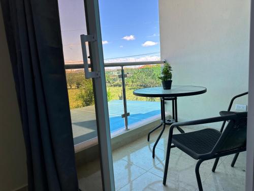 B-7 hermoso apartamento zona de Parapentes al pie de la montana in Jarabacoa B-7 hermoso apartamento zona de Parapentes al pie de la montana in Jarabacoa