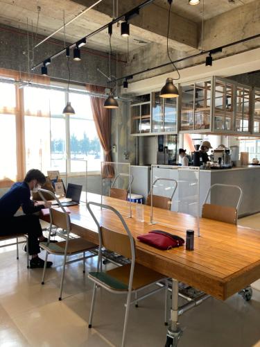 Yamagata Guesthouse山形ゲストハウス in Higashine Yamagata Guesthouse山形ゲストハウス in Higashine