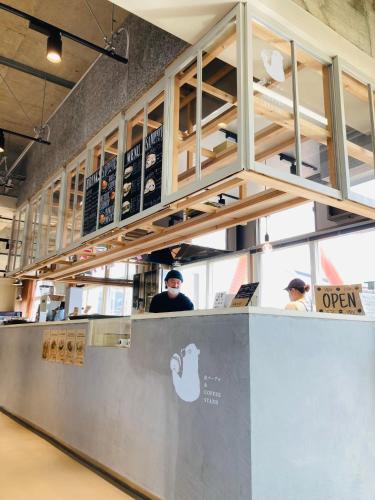 Yamagata Guesthouse山形ゲストハウス in Higashine Yamagata Guesthouse山形ゲストハウス in Higashine