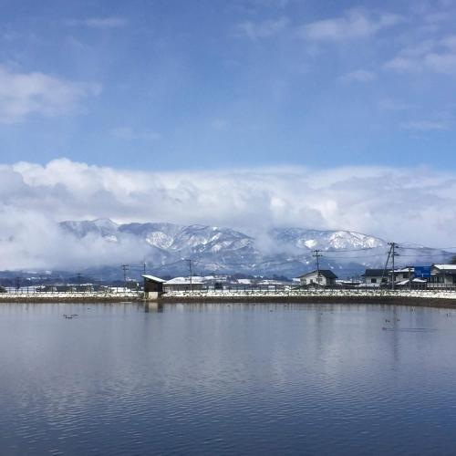 Yamagata Guesthouse山形ゲストハウス in Higashine Yamagata Guesthouse山形ゲストハウス in Higashine