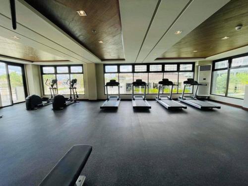 Verdon Parc Davao 22nd 1Br w/ balcony (Reyns Crib) in Ecoland Verdon Parc Davao 22nd 1Br w/ balcony (Reyns Crib) in Ecoland