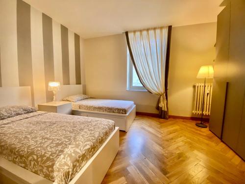 Casa Lagrange by Home a porter