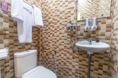 Rindikguesthouse in Gianyar Rindikguesthouse in Gianyar