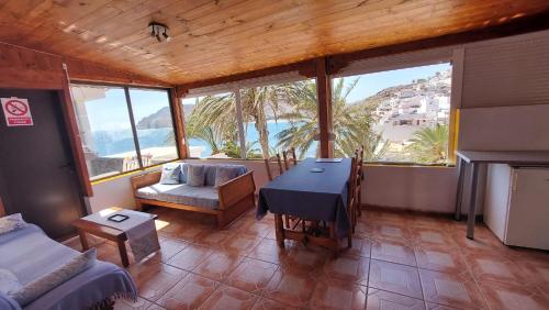 สภาพแวดล้อมโดยรอบ, CASA LAS PLAYITAS -CLP- BEST SEA VIEW - In 1 Minute Ocean in ลาสปลายิตาส สภาพแวดล้อมโดยรอบ, CASA LAS PLAYITAS -CLP- BEST SEA VIEW - In 1 Minute Ocean in ลาสปลายิตาส