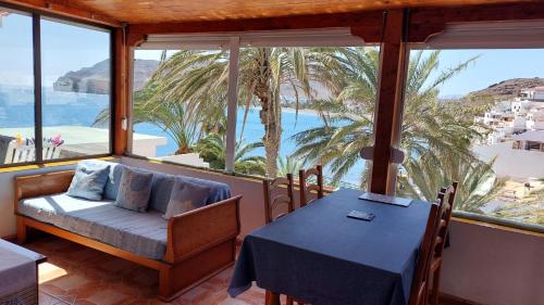 ระเบียง/ชานเรือน, CASA LAS PLAYITAS -CLP- BEST SEA VIEW - In 1 Minute Ocean in ลาสปลายิตาส ระเบียง/ชานเรือน, CASA LAS PLAYITAS -CLP- BEST SEA VIEW - In 1 Minute Ocean in ลาสปลายิตาส